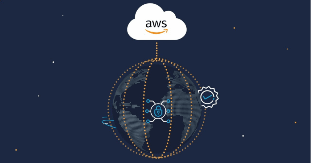 #100DíasdeAWS | Día 37 | AWS Global Infrastructure